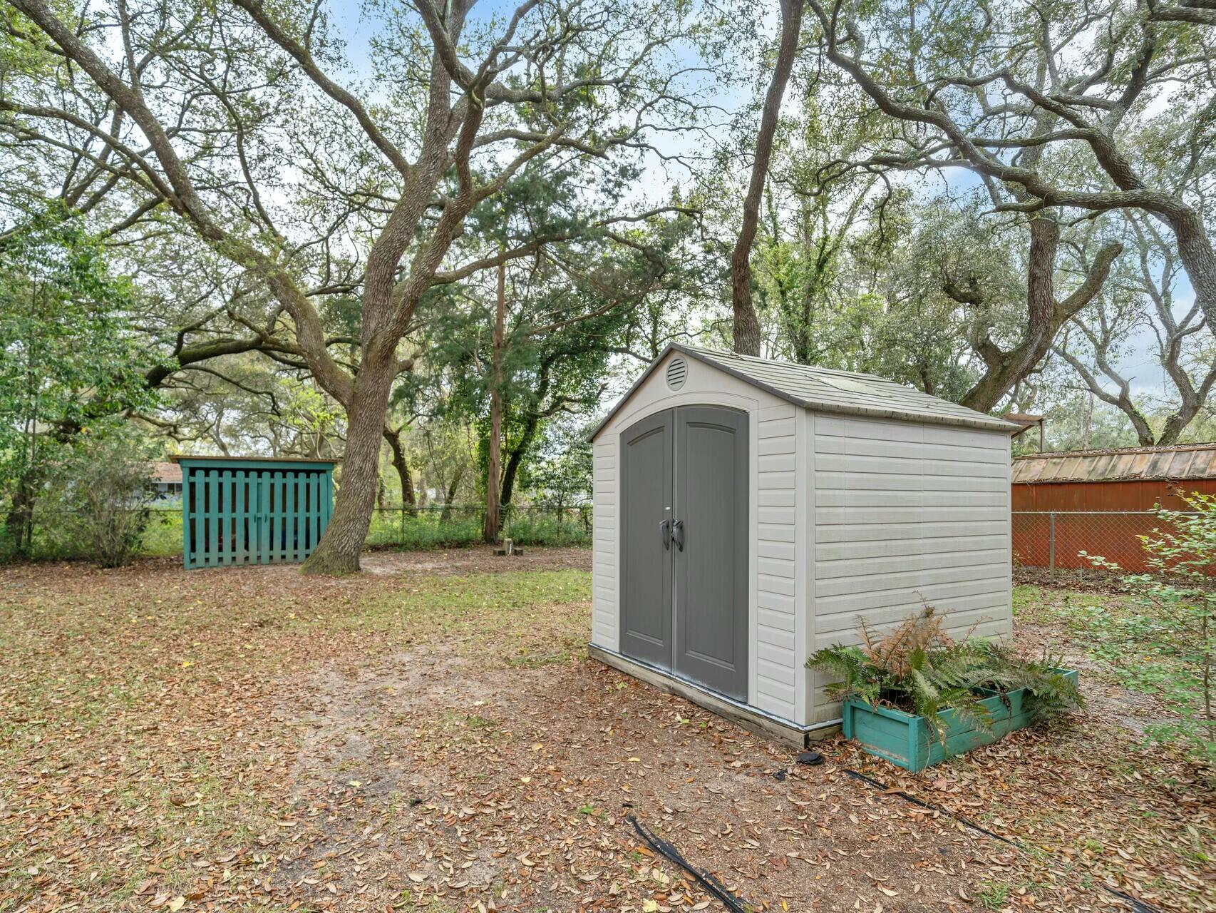 CHOCTAW 2ND ADDN - Residential