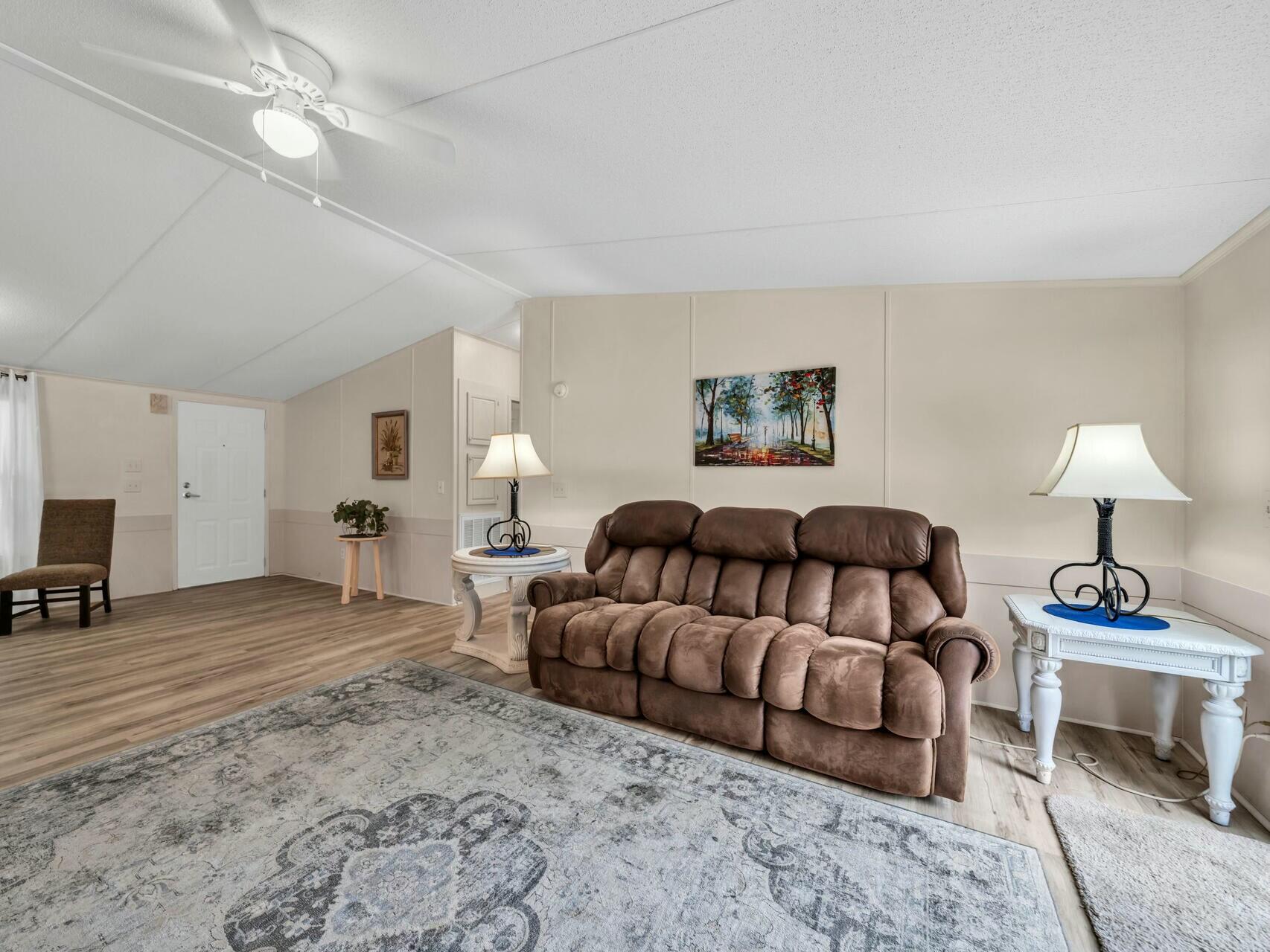CHOCTAW 2ND ADDN - Residential