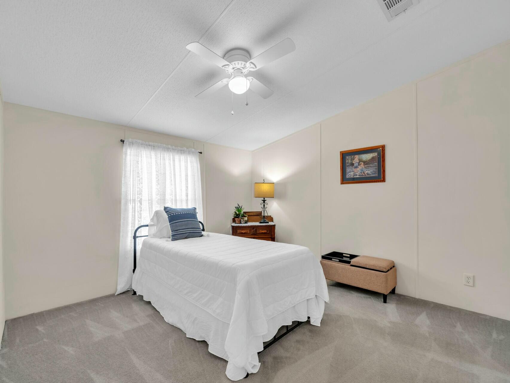 CHOCTAW 2ND ADDN - Residential