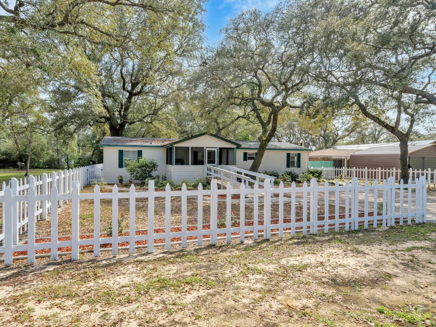 CHOCTAW 2ND ADDN - Residential