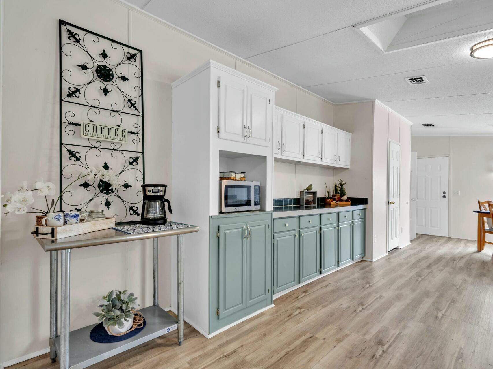 CHOCTAW 2ND ADDN - Residential