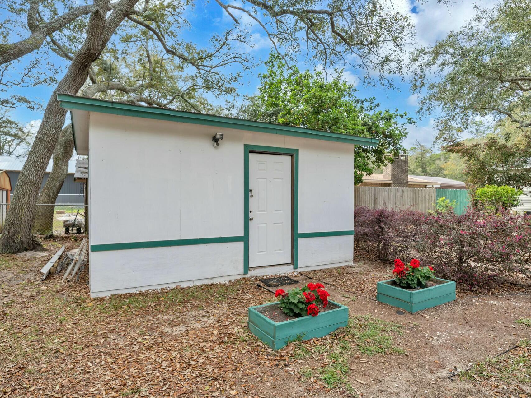 CHOCTAW 2ND ADDN - Residential