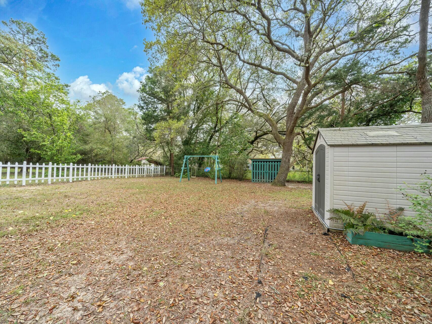 CHOCTAW 2ND ADDN - Residential