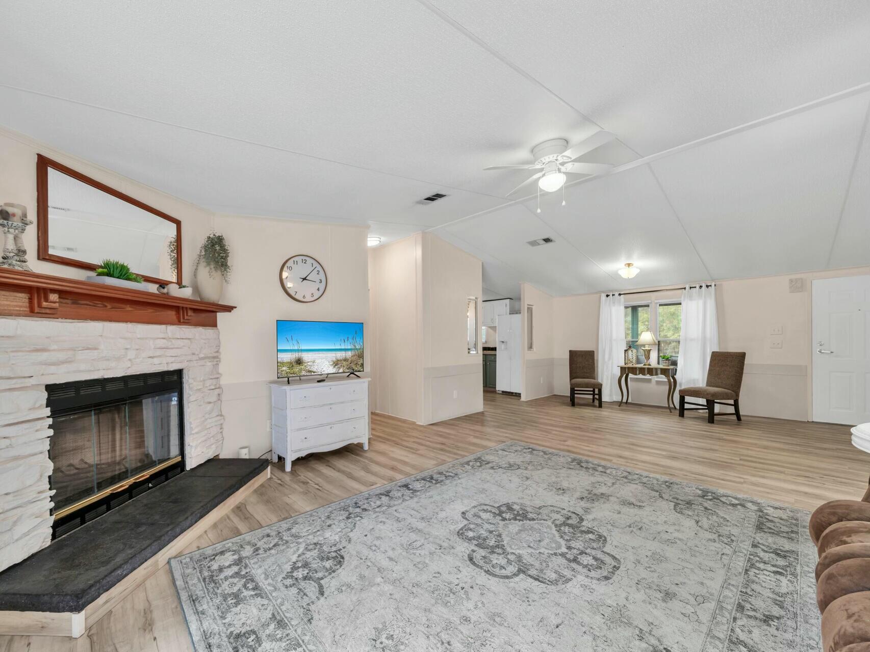 CHOCTAW 2ND ADDN - Residential
