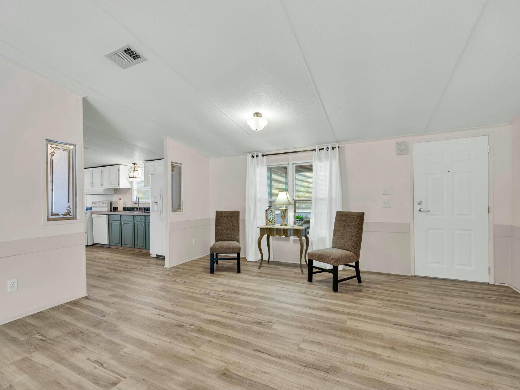 CHOCTAW 2ND ADDN - Residential