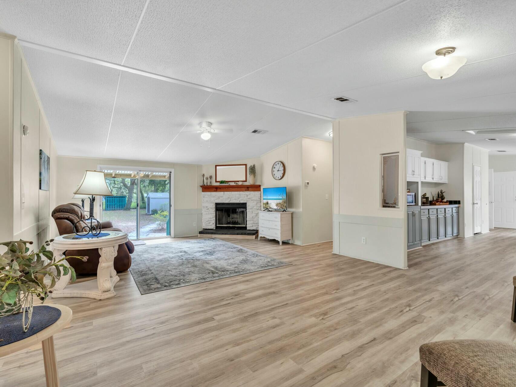 CHOCTAW 2ND ADDN - Residential