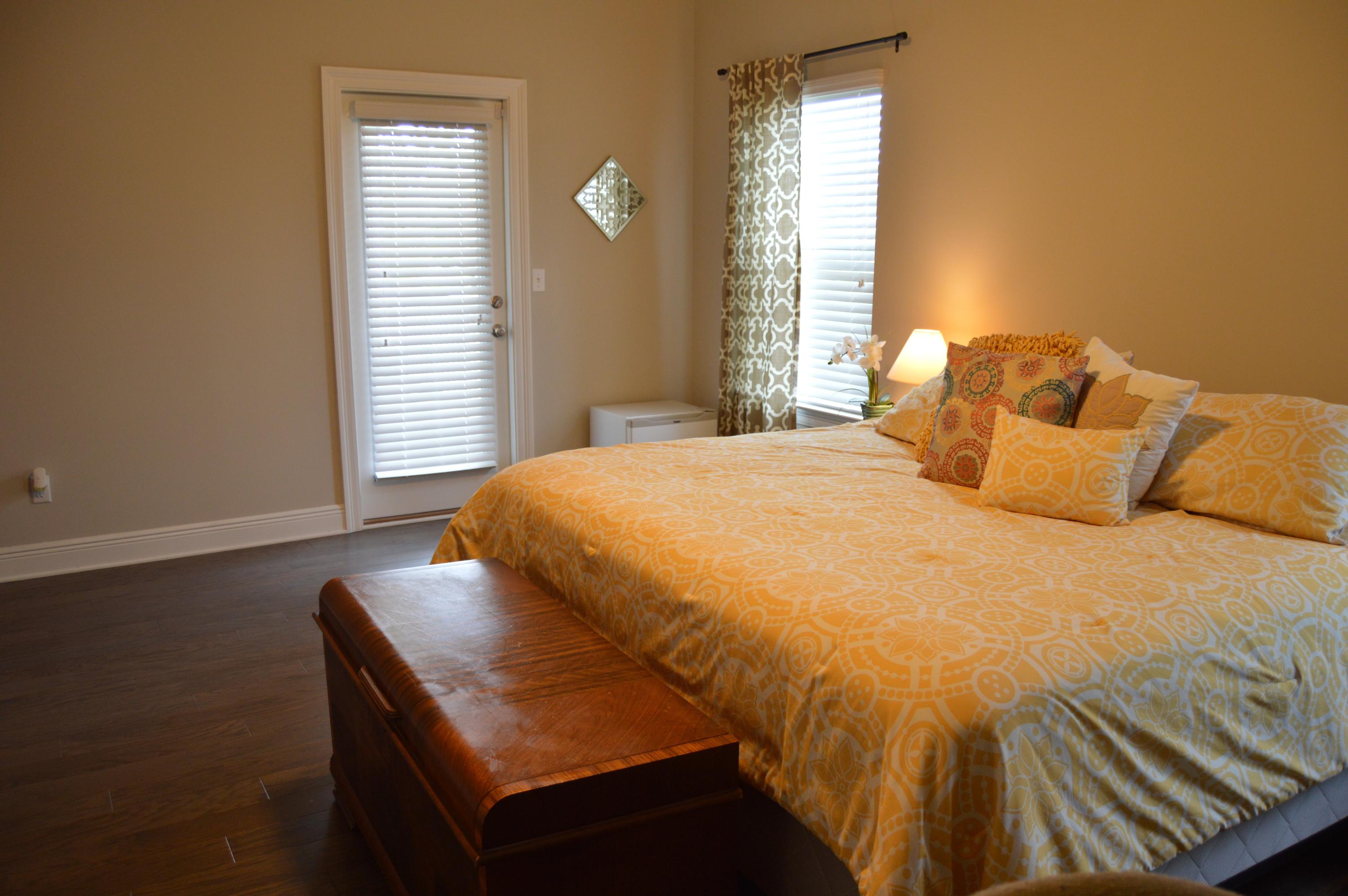 CYPRESS BREEZE PLANTATION - Residential