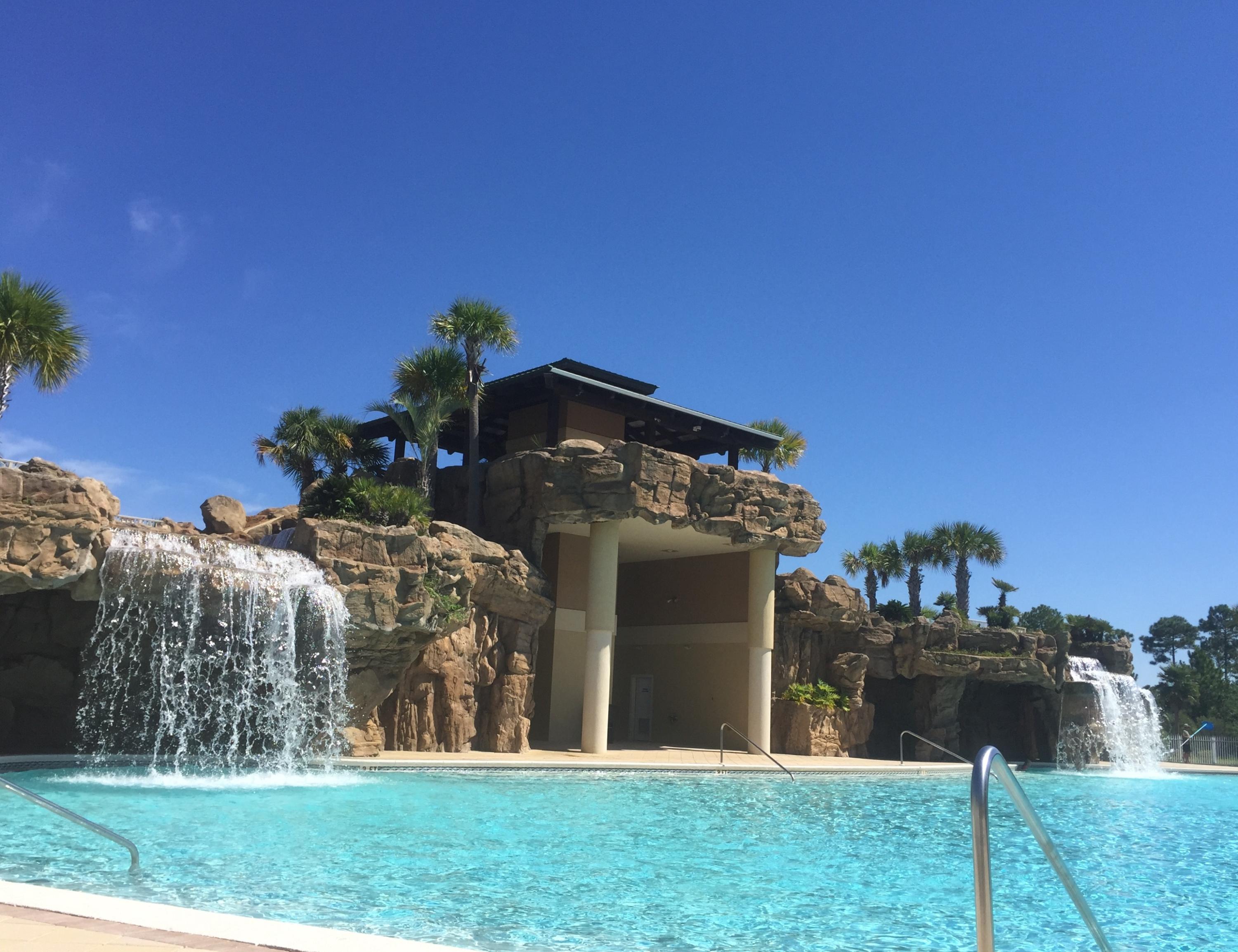 CYPRESS BREEZE PLANTATION - Residential