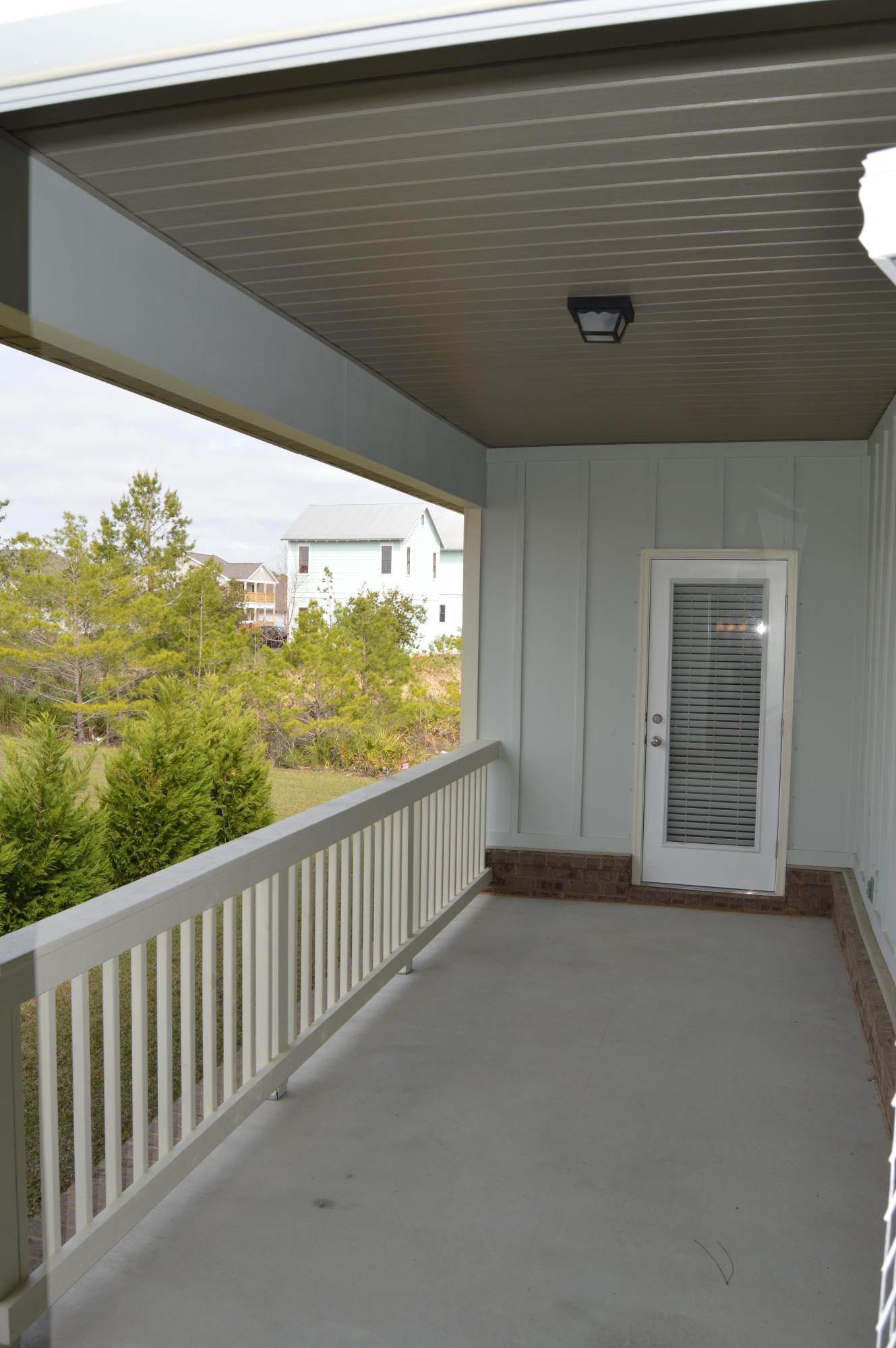 CYPRESS BREEZE PLANTATION - Residential