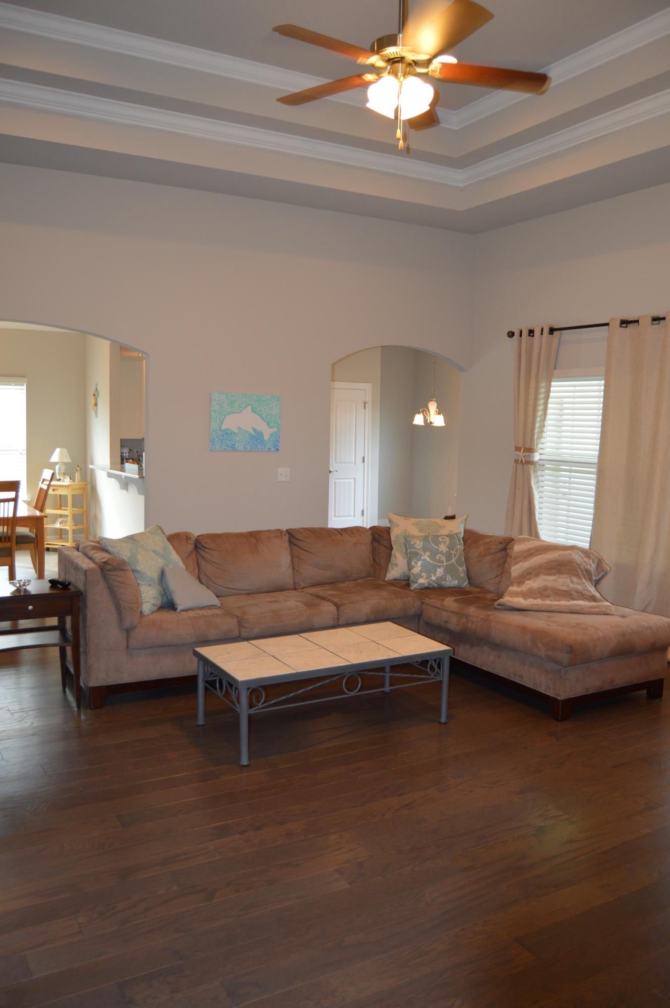 CYPRESS BREEZE PLANTATION - Residential