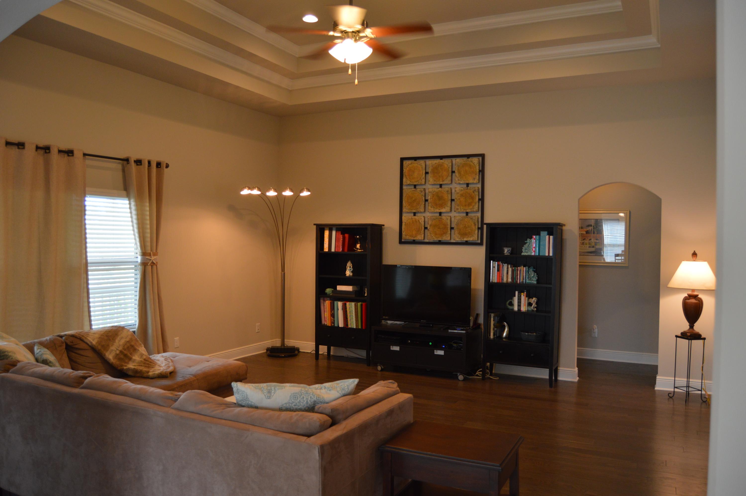 CYPRESS BREEZE PLANTATION - Residential