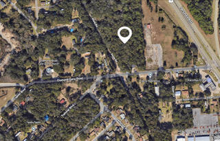 5.43 Acres Fenced Industrial Land In Pensacola. Perfect for Equipment Storage, Semi-Truck Parking, Outdoor Yard Use & More!Looking for secure, strategically located industrial yard space? This fenced lot is ready for lease! Zoned HC/LI (Heavy Commercial / Light Industrial), this property offers ideal flexibility for:✅ Heavy Equipment Storage✅ Contractor Yard✅ Fleet or Semi-Truck Parking✅ Outdoor Flex Space or Laydown Yard✅ Warehousing & Storage Use✅ Light ManufacturingPrime LocationJust off Pensacola Blvd and the I-10 on-ramp - excellent for logistics and accessibility.Total site: 5.43 acres- Approx. 3.14 acres already fenced inGravel, lighting, water, security cameras and other improvements can be added upon discussion Zoned for HC/LI - endless possibilities
Not in a flood zone, no wetlands (per GIS)
=?? Need More Space?
Up to 5.43 total acres available across 4 parcels. If you need the full lot, send a message to discuss custom terms.
=?? Property Breakdown
3.14 acres (fenced) - parcel 21-1S-30-1101-002-002
Additional parcels total 2.29 acres (can be included if needed)
=?? Frontage & Access
228.9' on Diamond Dairy Rd
611.5' on Snow Rd
4 parcels included 21-1S-30-1101-009-002 is .79 acres 211S301101007002 is .7474 acres 211S301101008002 is .7479 acres 211S301101002002 is 3.1421 acres