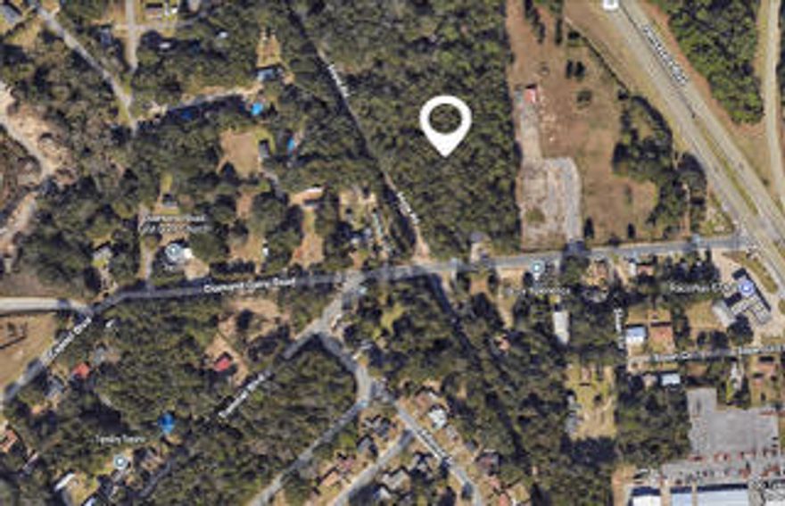 5.43 Acres Fenced Industrial Land In Pensacola. Perfect for Equipment Storage, Semi-Truck Parking, Outdoor Yard Use & More!Looking for secure, strategically located industrial yard space? This fenced lot is ready for lease! Zoned HC/LI (Heavy Commercial / Light Industrial), this property offers ideal flexibility for:&#9989; Heavy Equipment Storage&#9989; Contractor Yard&#9989; Fleet or Semi-Truck Parking&#9989; Outdoor Flex Space or Laydown Yard&#9989; Warehousing & Storage Use&#9989; Light ManufacturingPrime LocationJust off Pensacola Blvd and the I-10 on-ramp - excellent for logistics and accessibility.Total site: 5.43 acres- Approx. 3.14 acres already fenced inGravel, lighting, water, security cameras and other improvements can be added upon discussion Zoned for HC/LI - endless possibilities

Not in a flood zone, no wetlands (per GIS)

=?? Need More Space?
Up to 5.43 total acres available across 4 parcels. If you need the full lot, send a message to discuss custom terms.

=?? Property Breakdown

3.14 acres (fenced) - parcel 21-1S-30-1101-002-002

Additional parcels total 2.29 acres (can be included if needed)

=?? Frontage & Access

228.9' on Diamond Dairy Rd

611.5' on Snow Rd

4 parcels included 21-1S-30-1101-009-002 is .79 acres 211S301101007002 is .7474 acres 211S301101008002 is .7479 acres 211S301101002002 is 3.1421 acres
