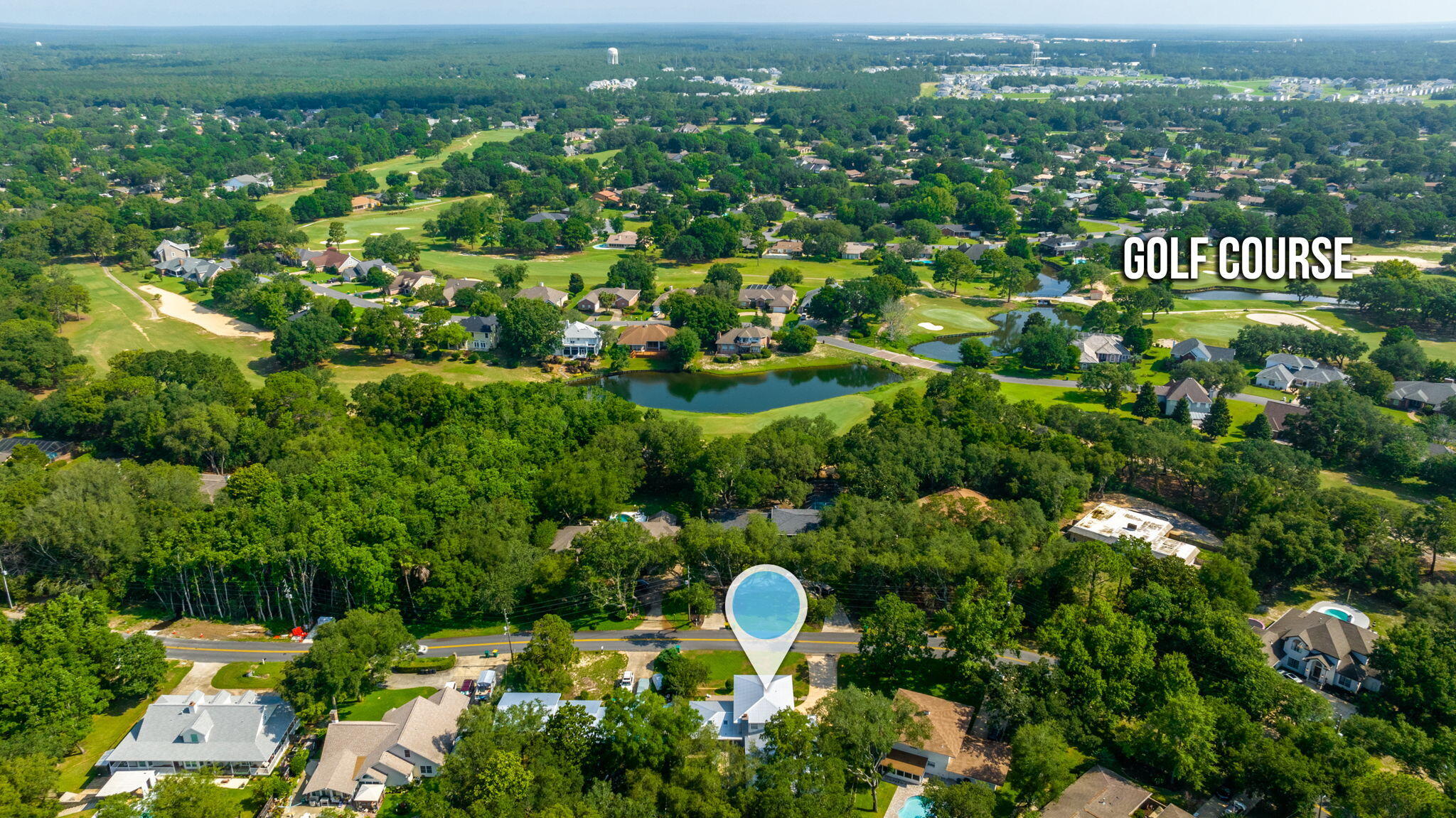 LAKE LORRAINE ESTATES 2 - Residential