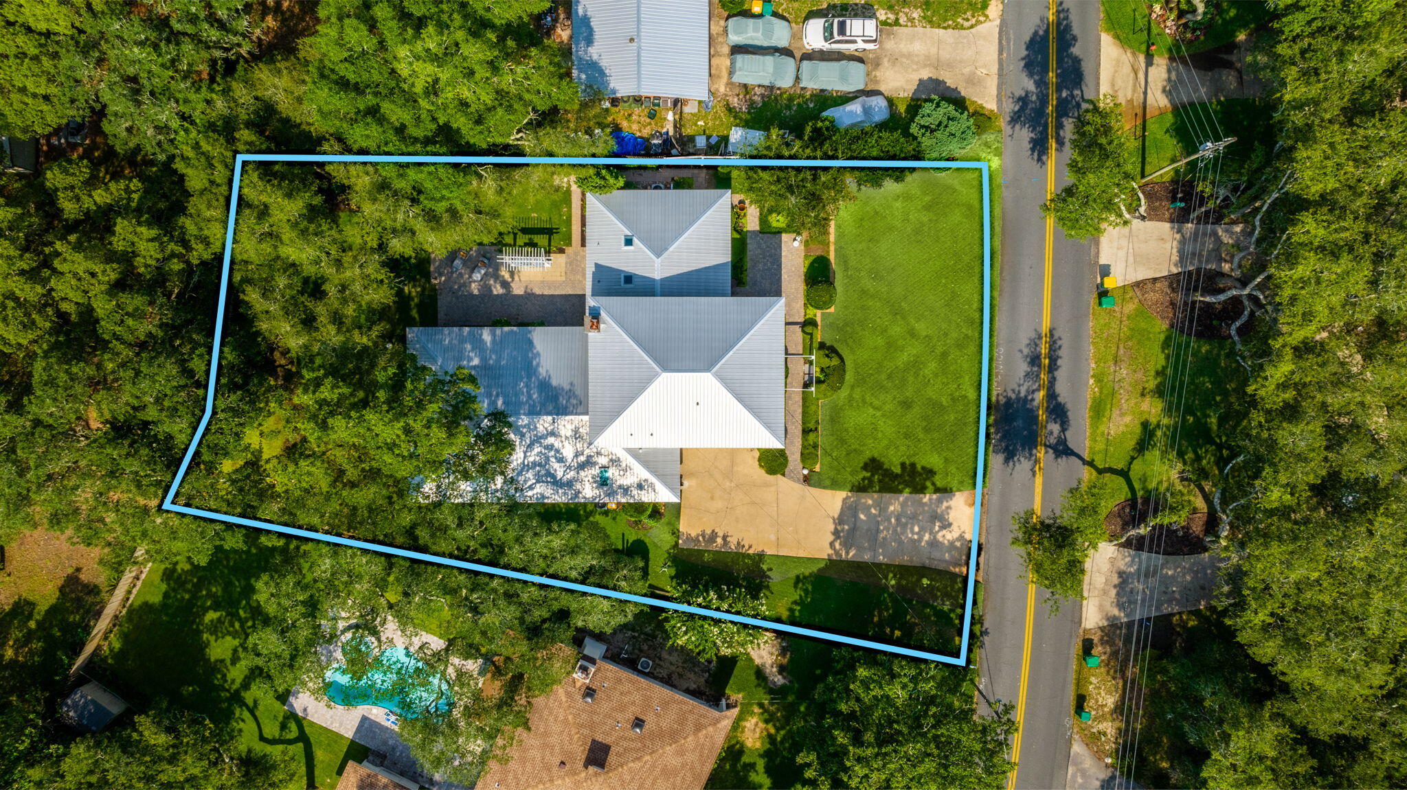 LAKE LORRAINE ESTATES 2 - Residential