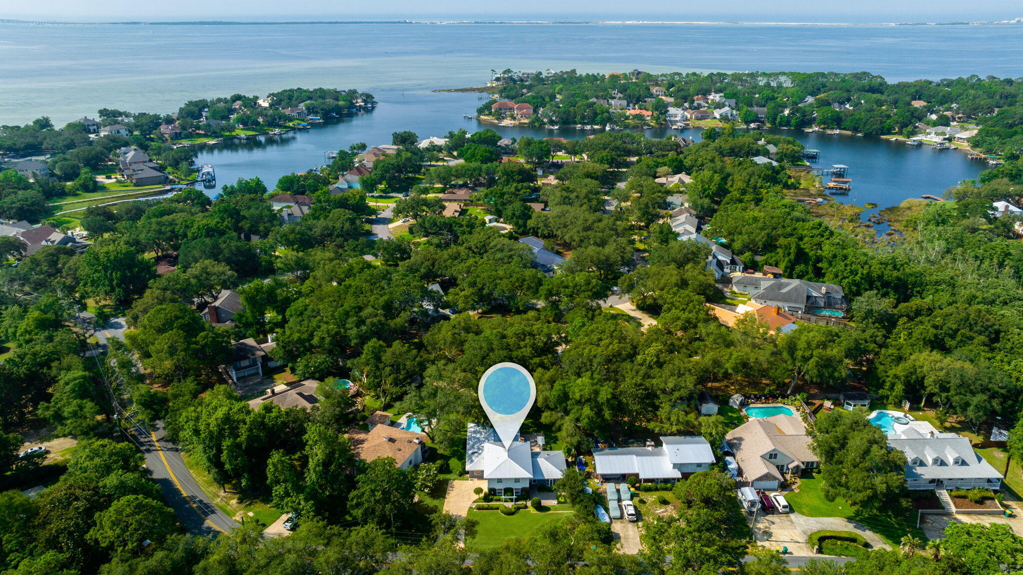 LAKE LORRAINE ESTATES 2 - Residential