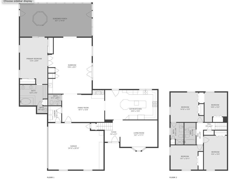 LAKE LORRAINE ESTATES 2 - Residential