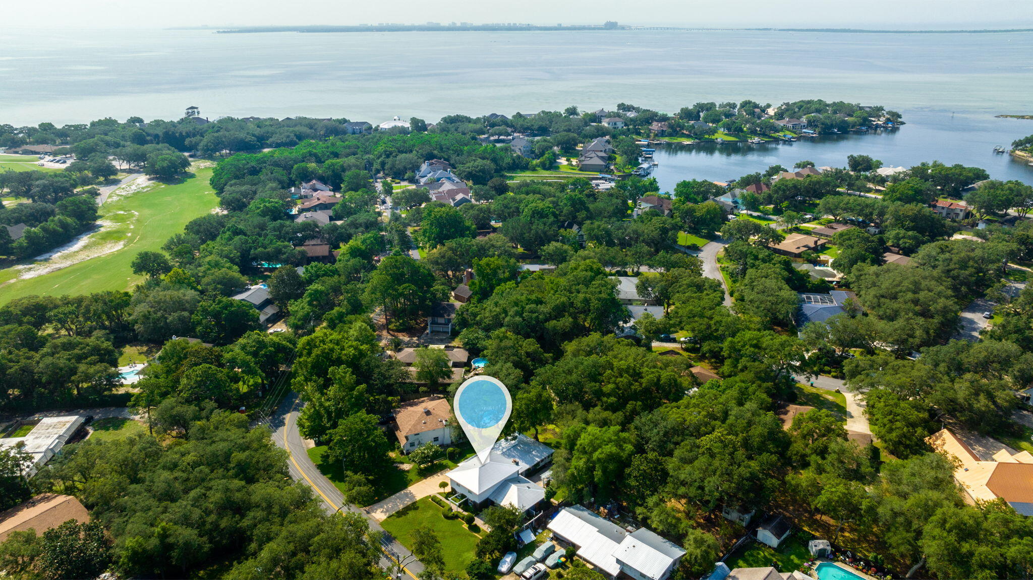 LAKE LORRAINE ESTATES 2 - Residential