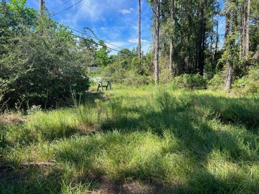 Great location close to ball fields and Walmart