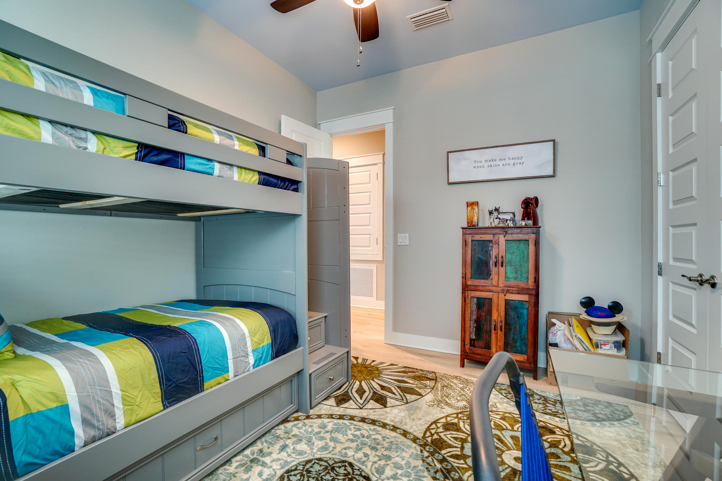 Prominence North - Residential