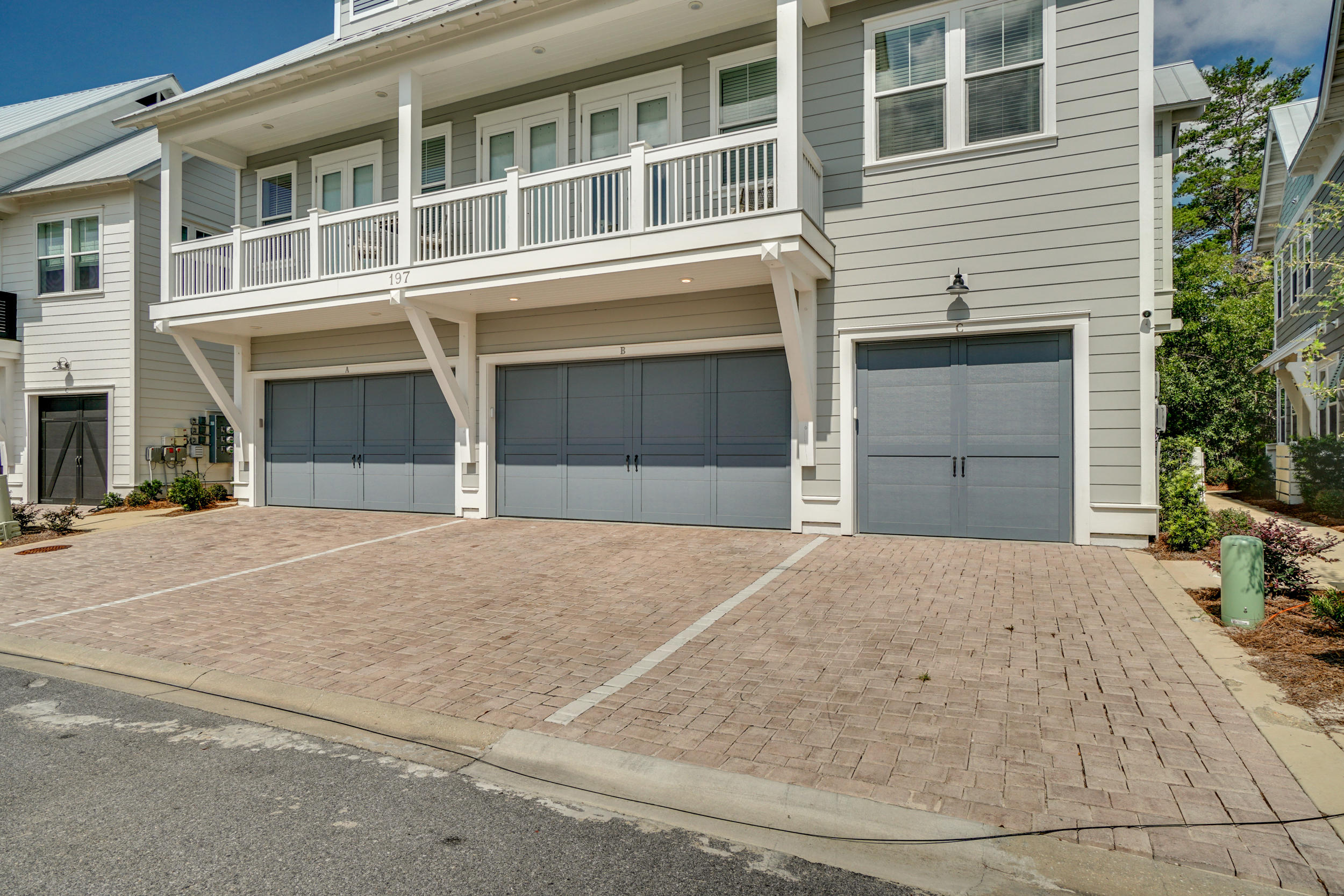 Prominence North - Residential