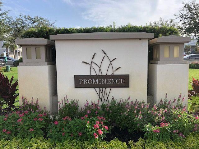 Prominence North - Residential