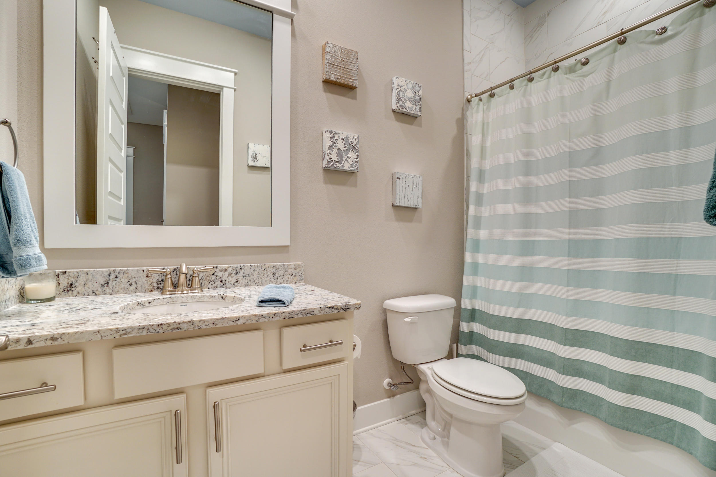 Prominence North - Residential