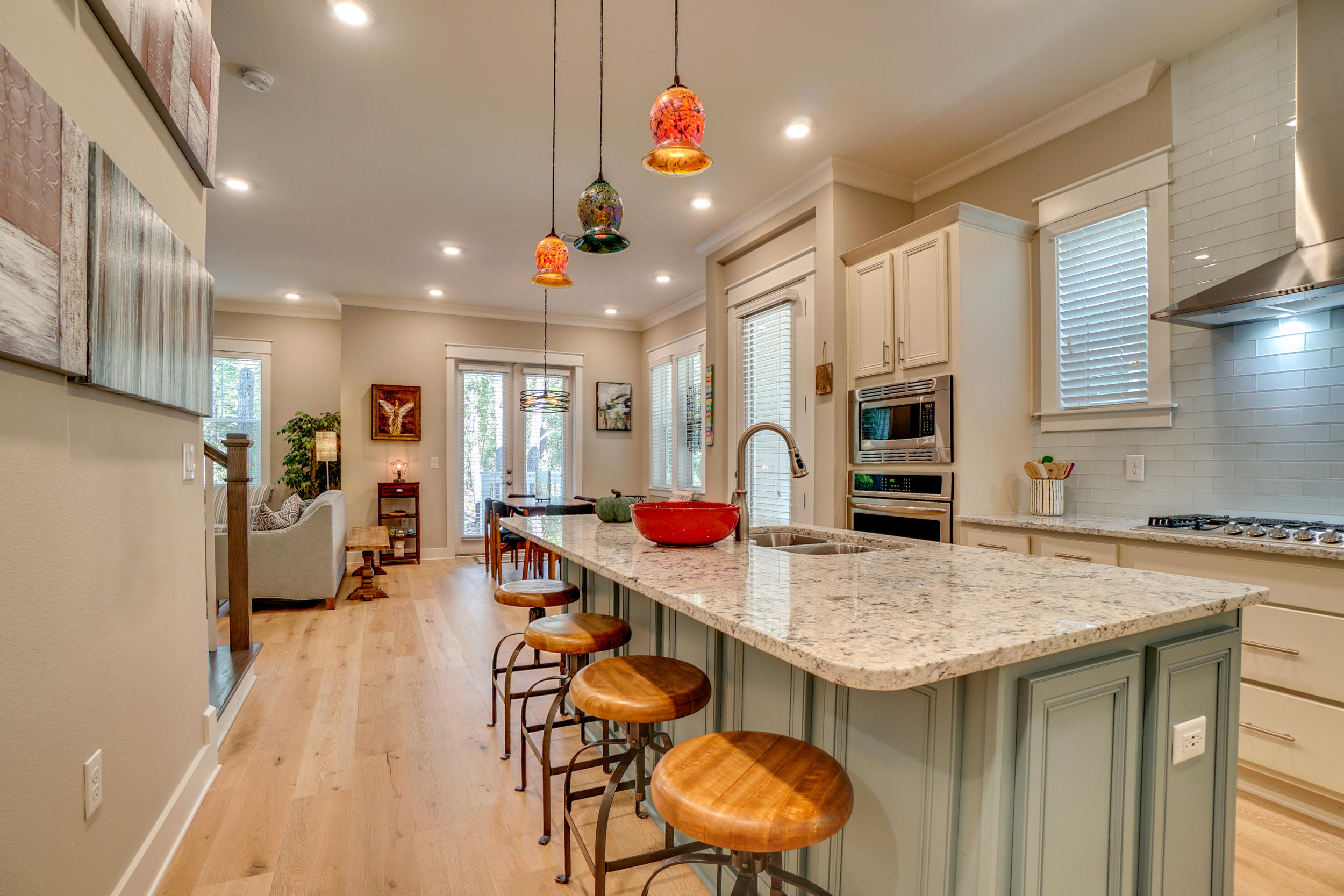 Prominence North - Residential