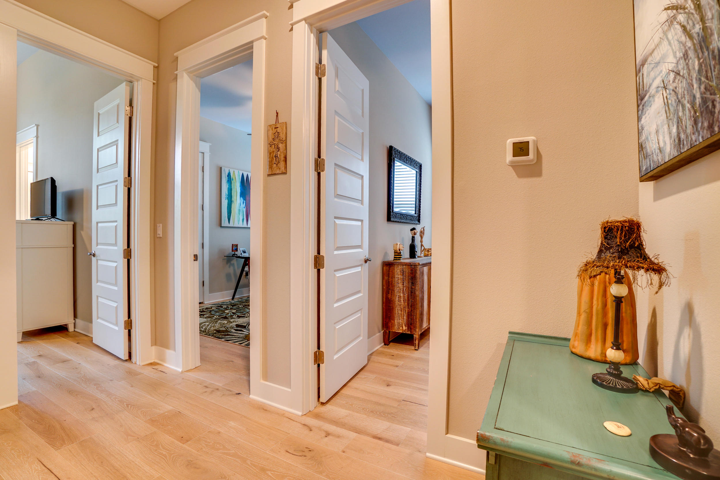 Prominence North - Residential