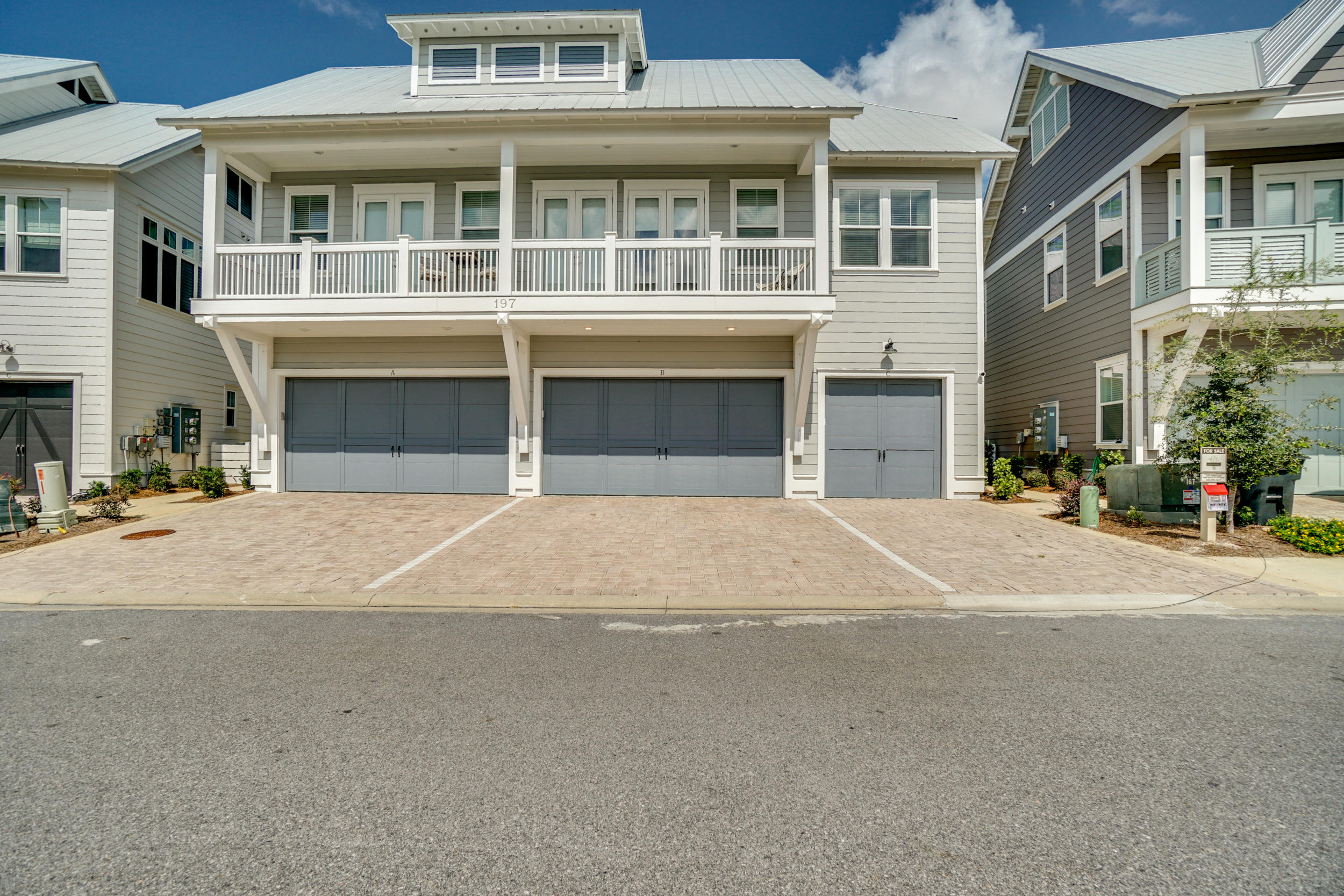 Prominence North - Residential