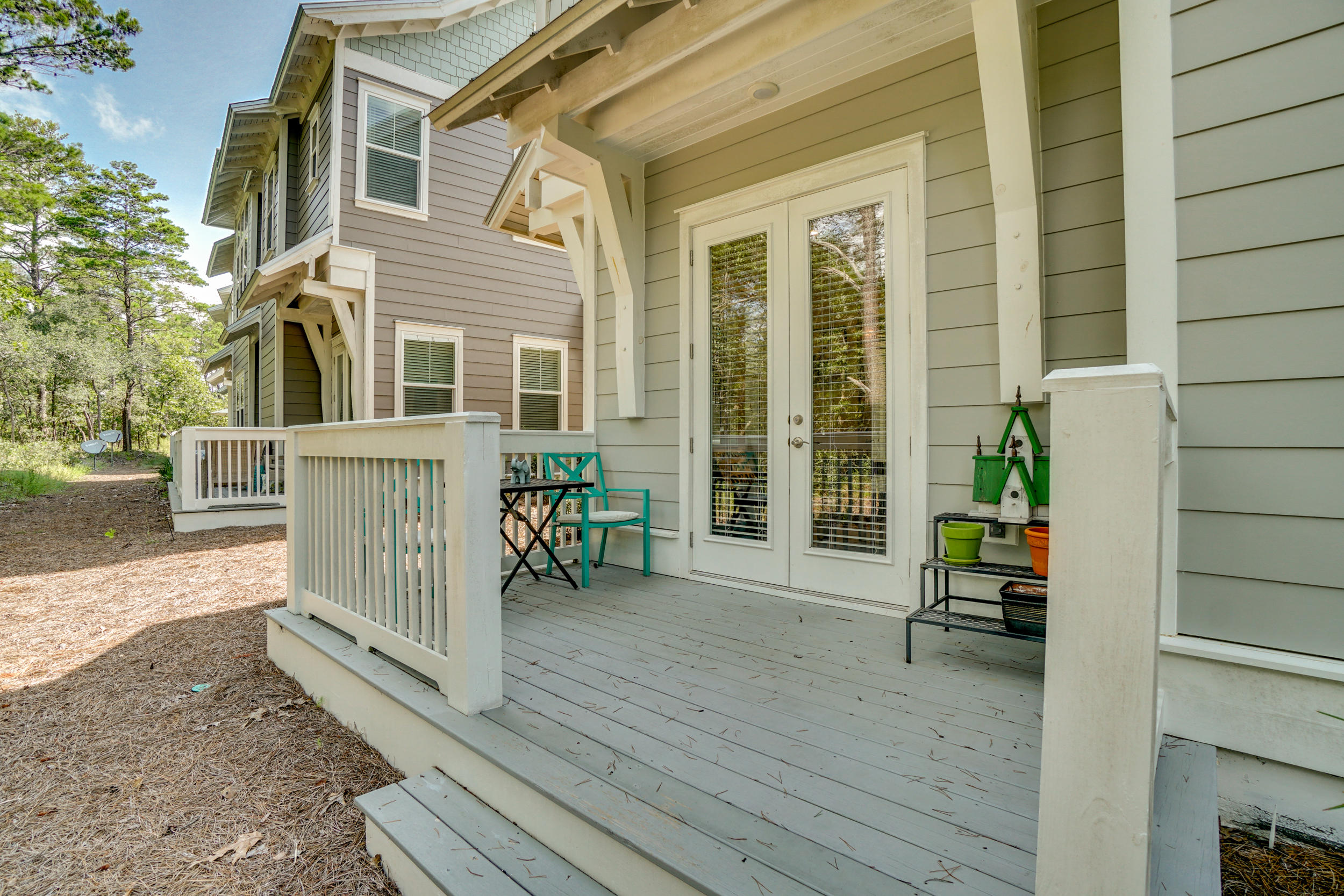 Prominence North - Residential