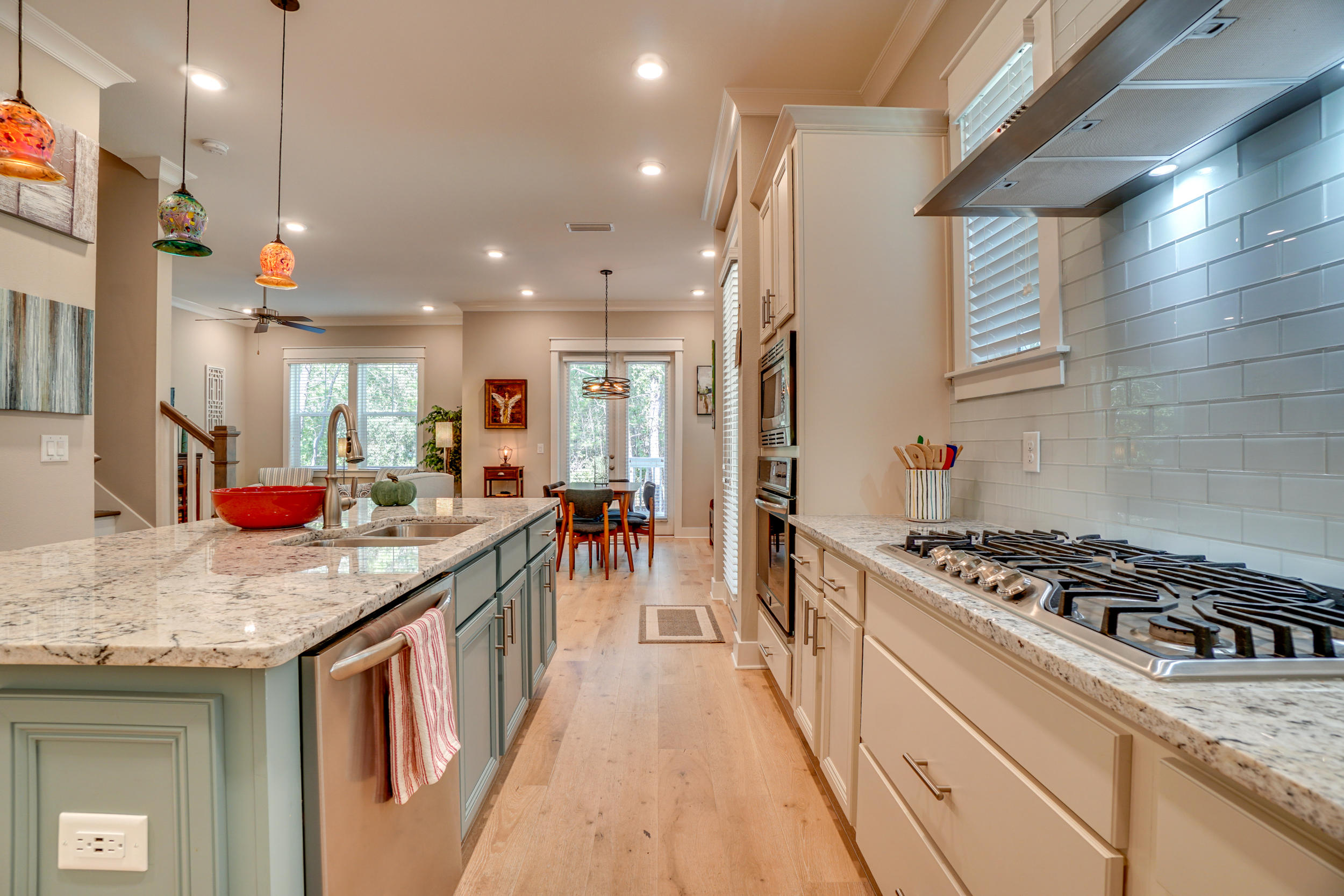 Prominence North - Residential