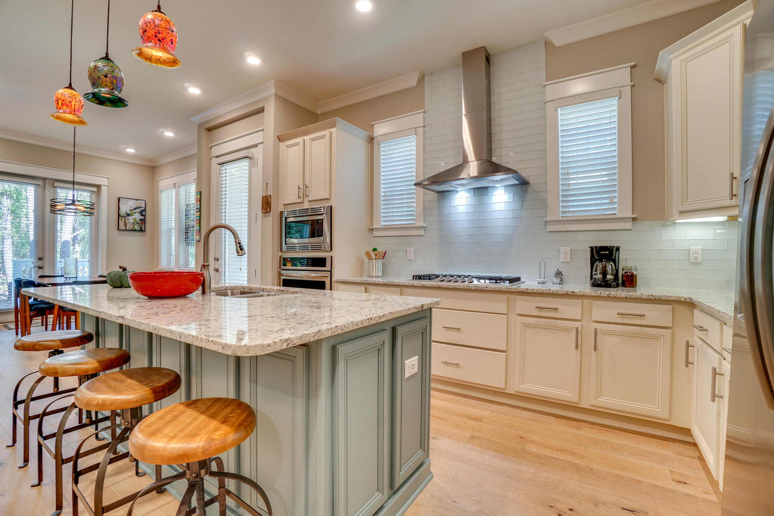 Prominence North - Residential
