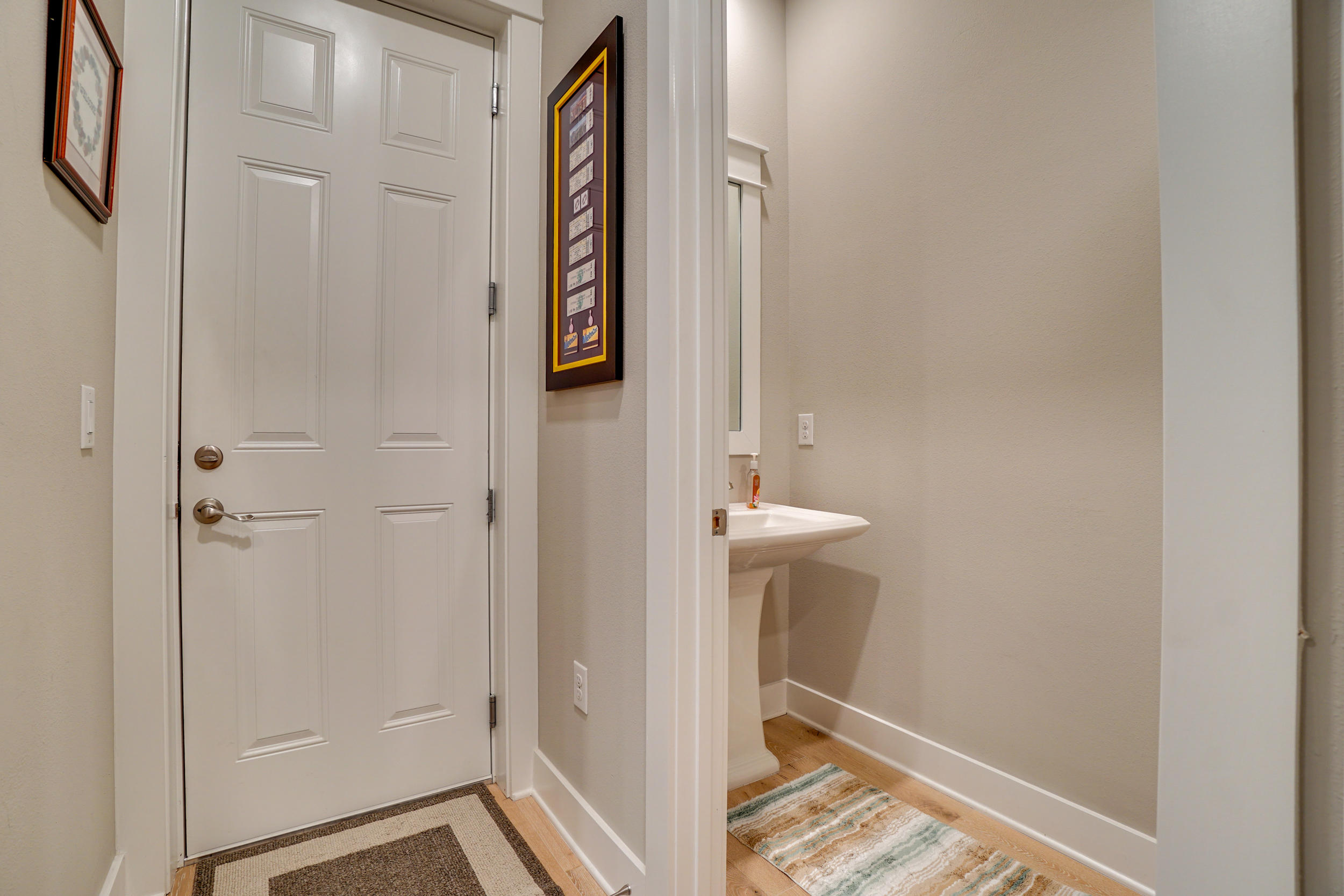 Prominence North - Residential