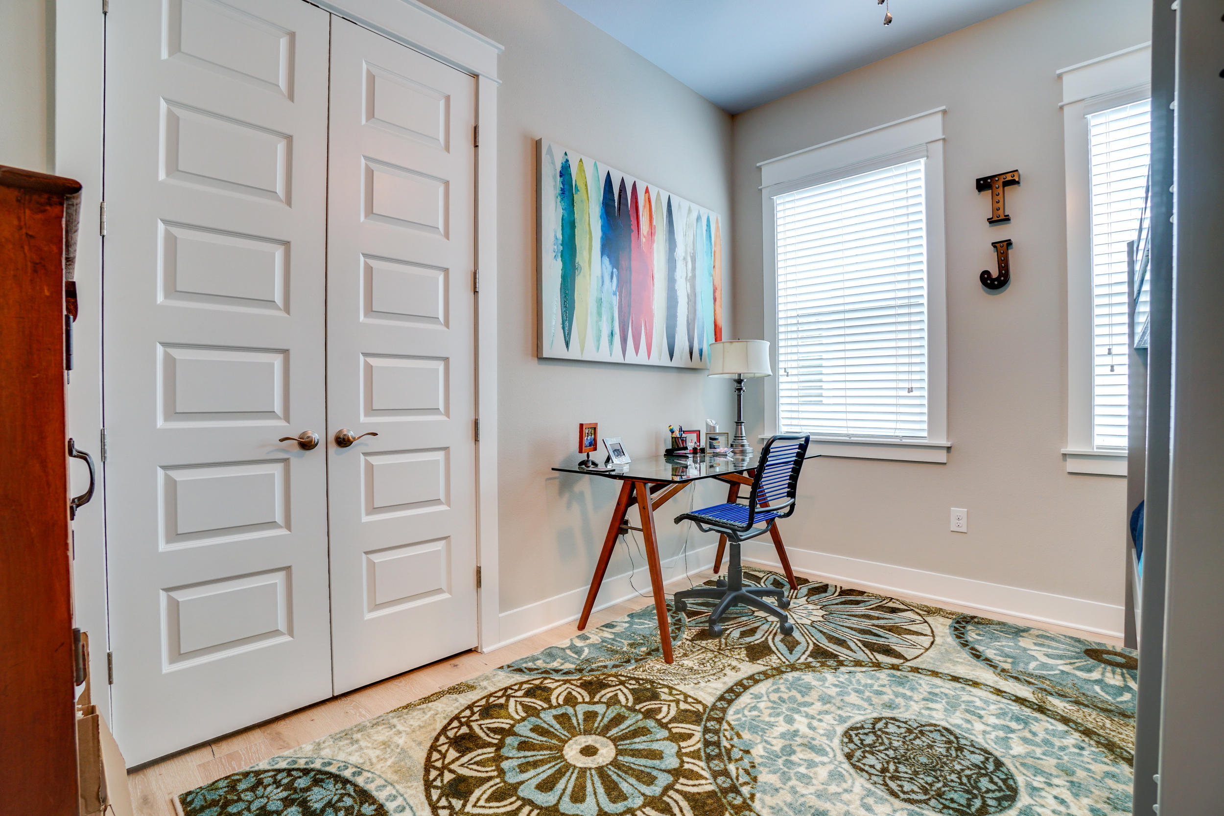 Prominence North - Residential