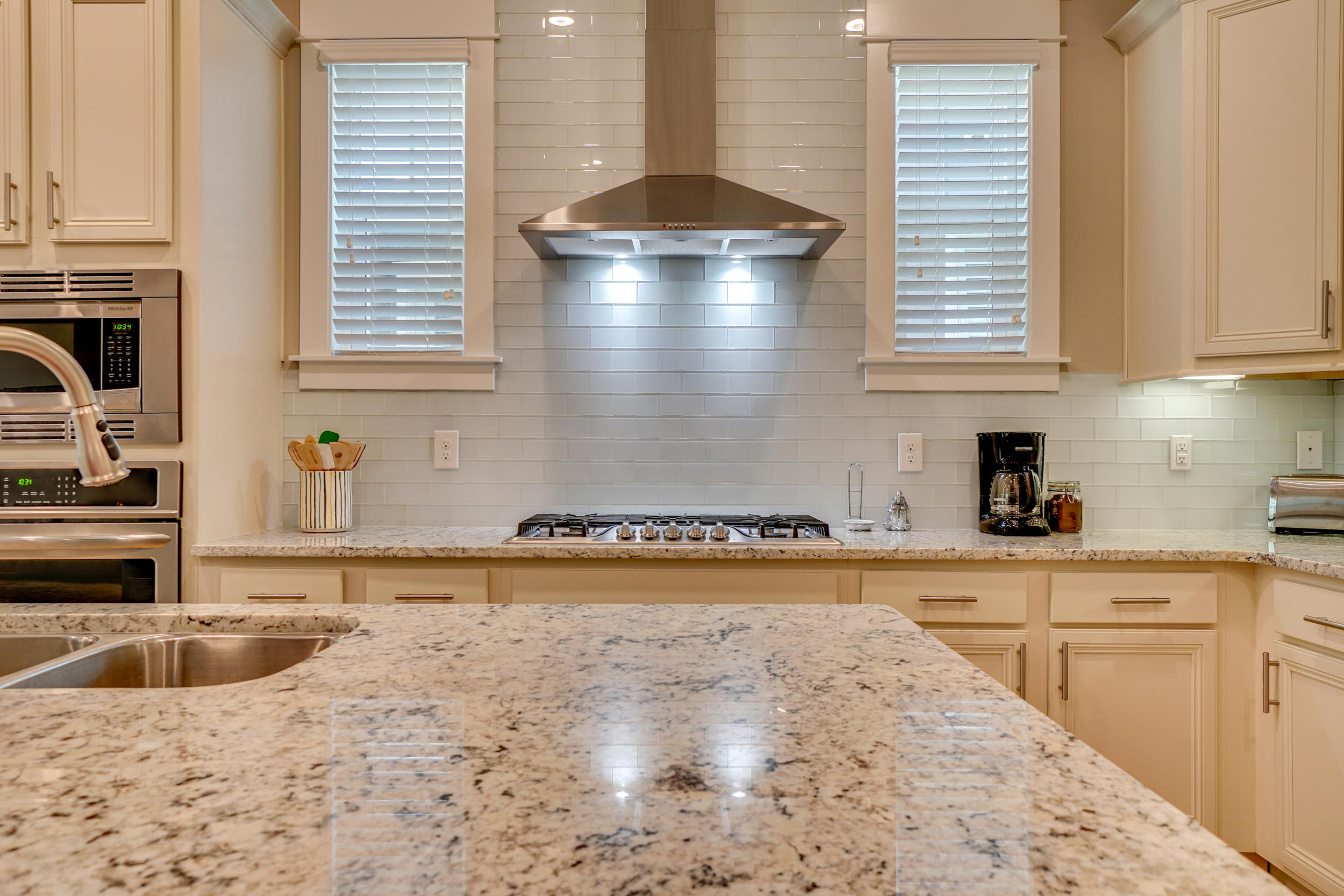 Prominence North - Residential