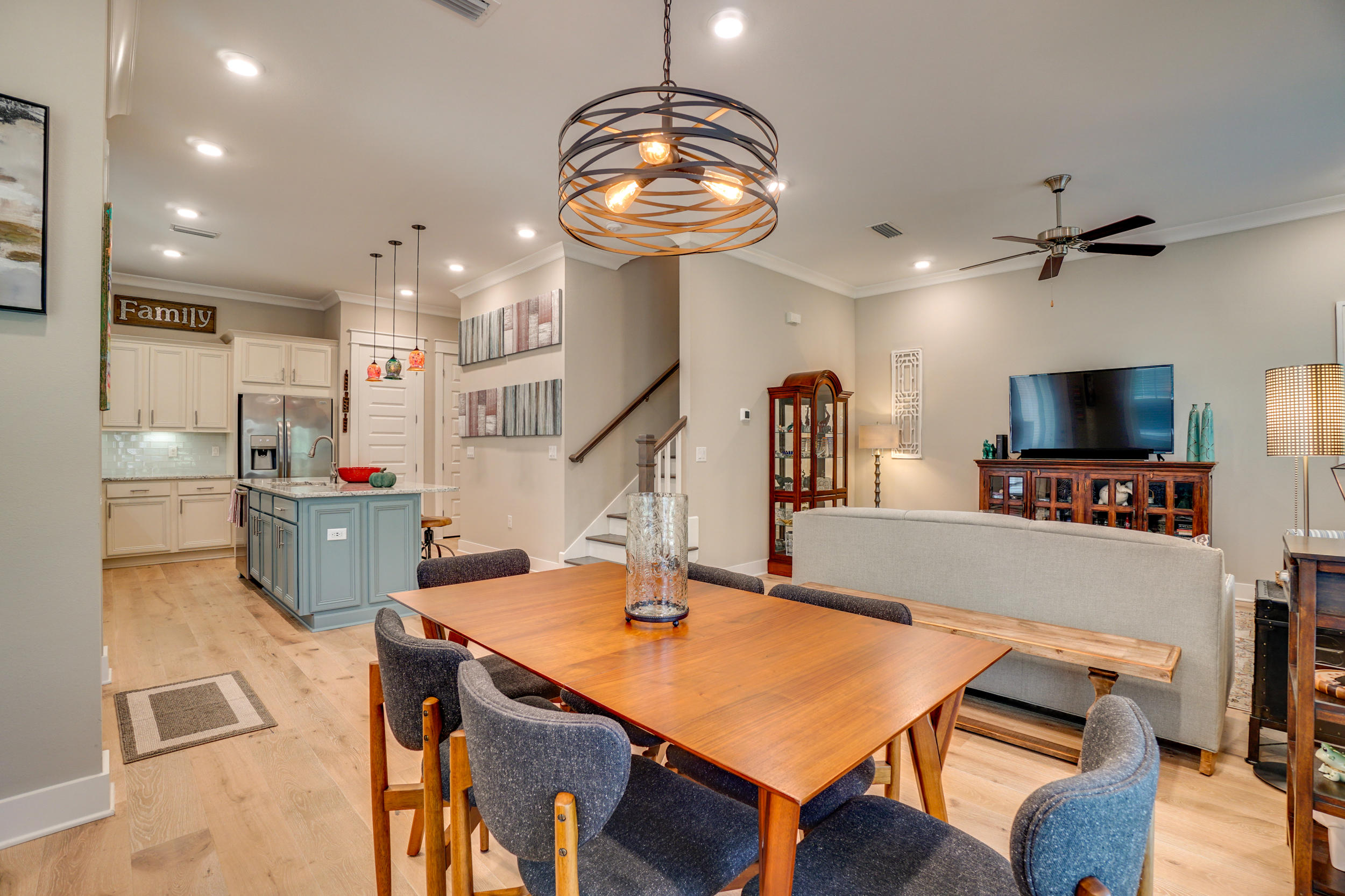 Prominence North - Residential