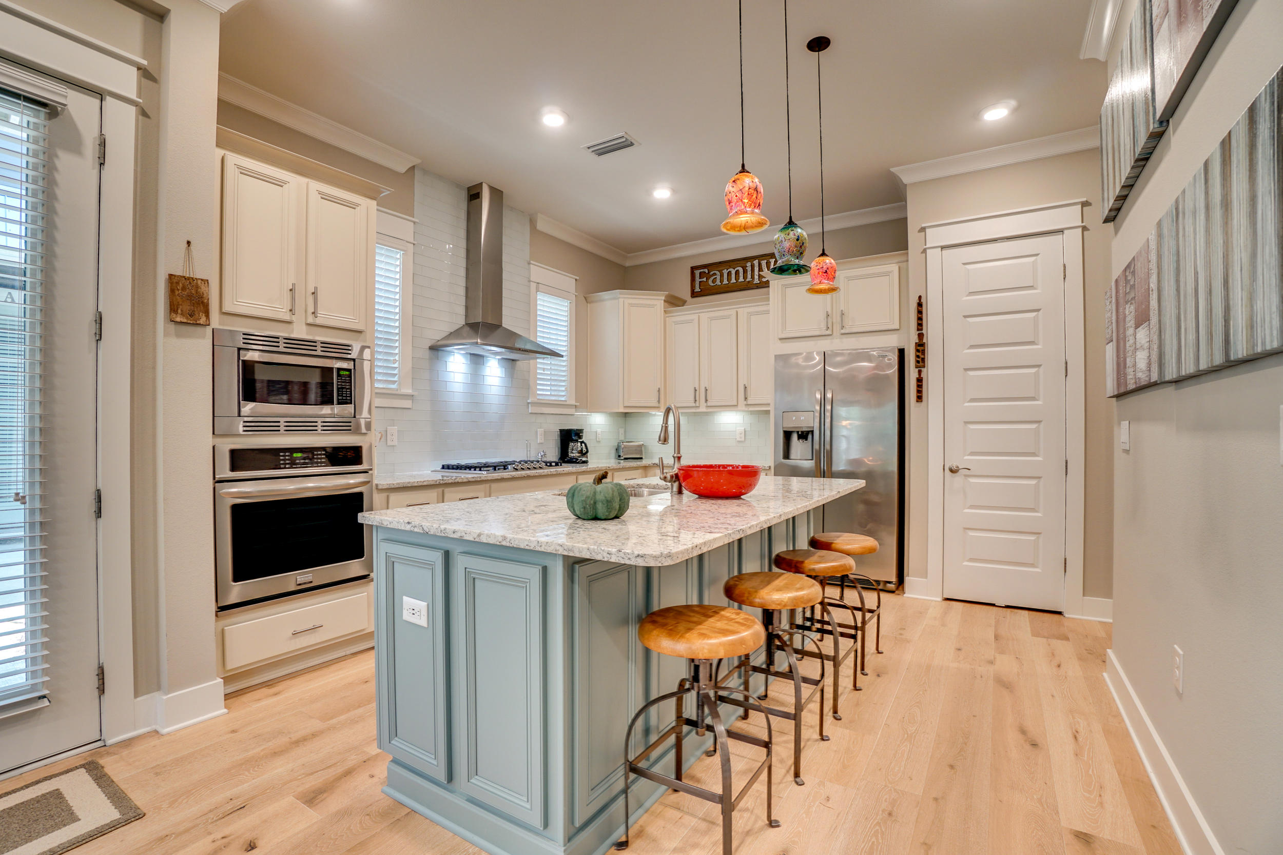 Prominence North - Residential