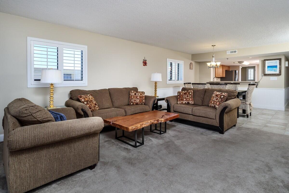 SURF DWELLER CONDO - Residential