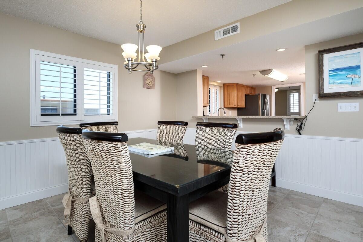 SURF DWELLER CONDO - Residential