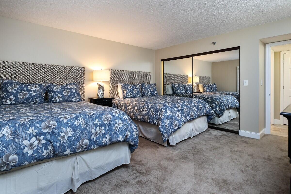 SURF DWELLER CONDO - Residential