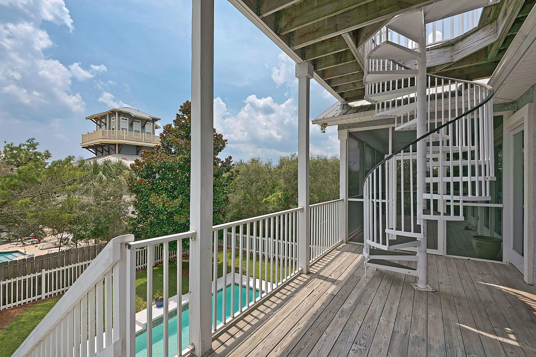 SEABREEZE 2ND ADDN - Residential