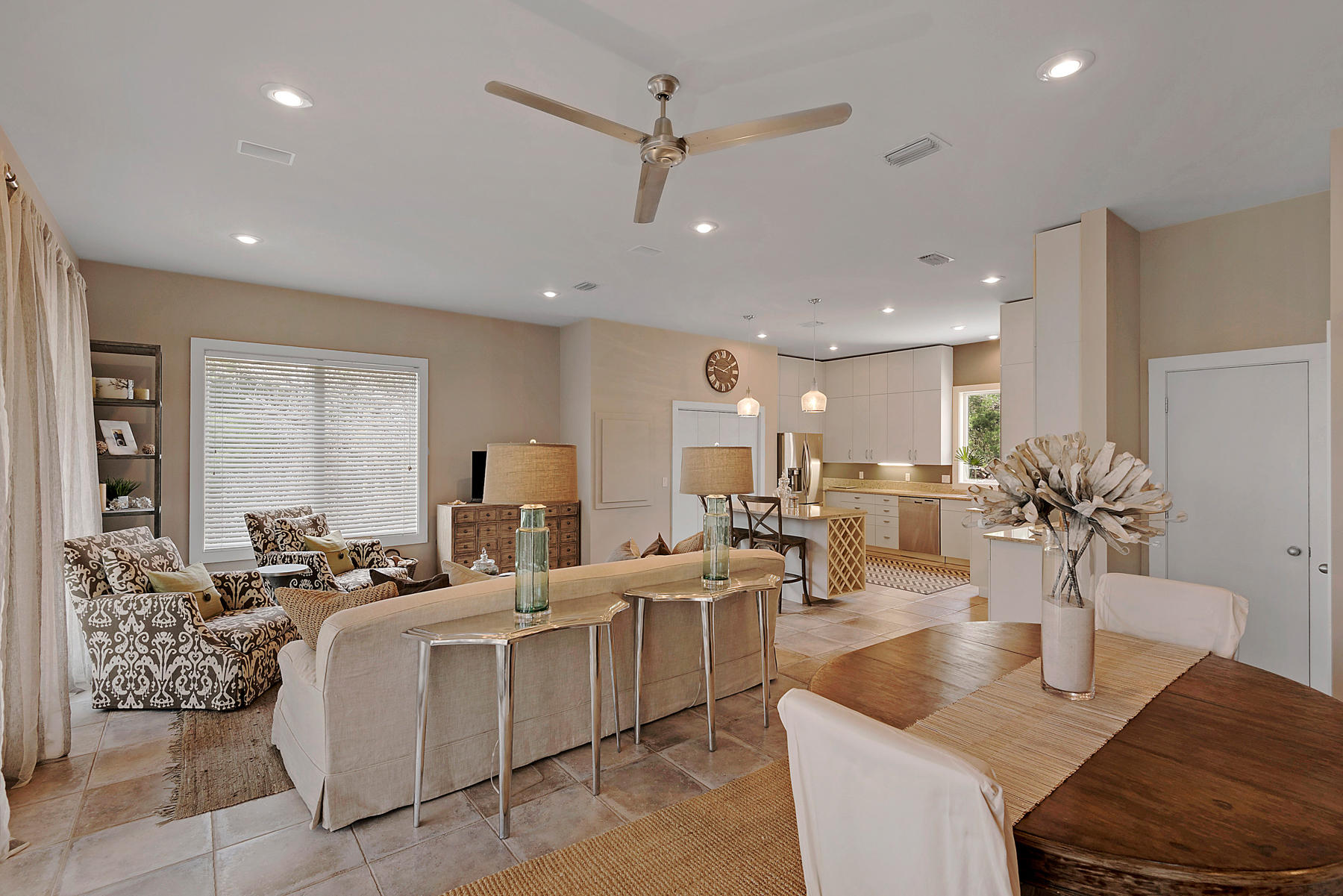 SEABREEZE 2ND ADDN - Residential