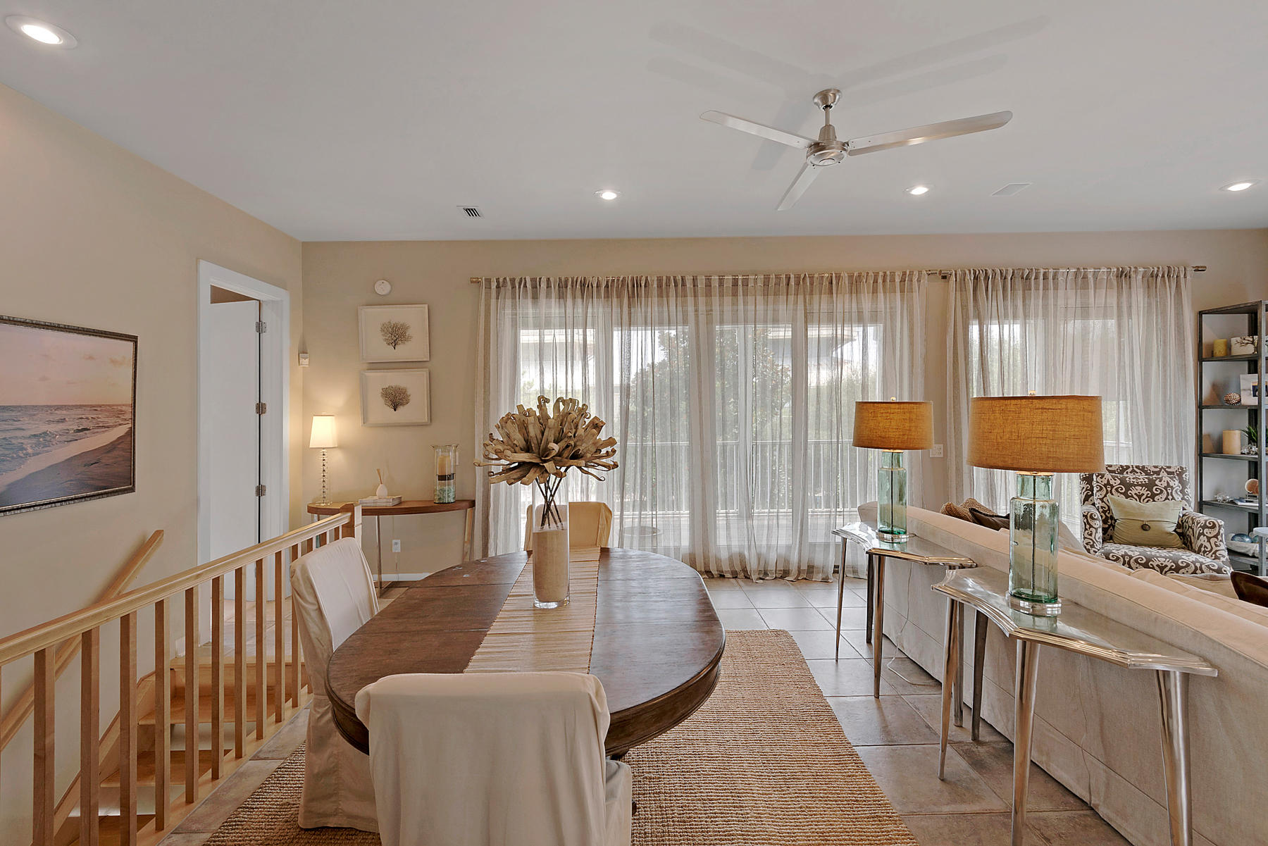 SEABREEZE 2ND ADDN - Residential