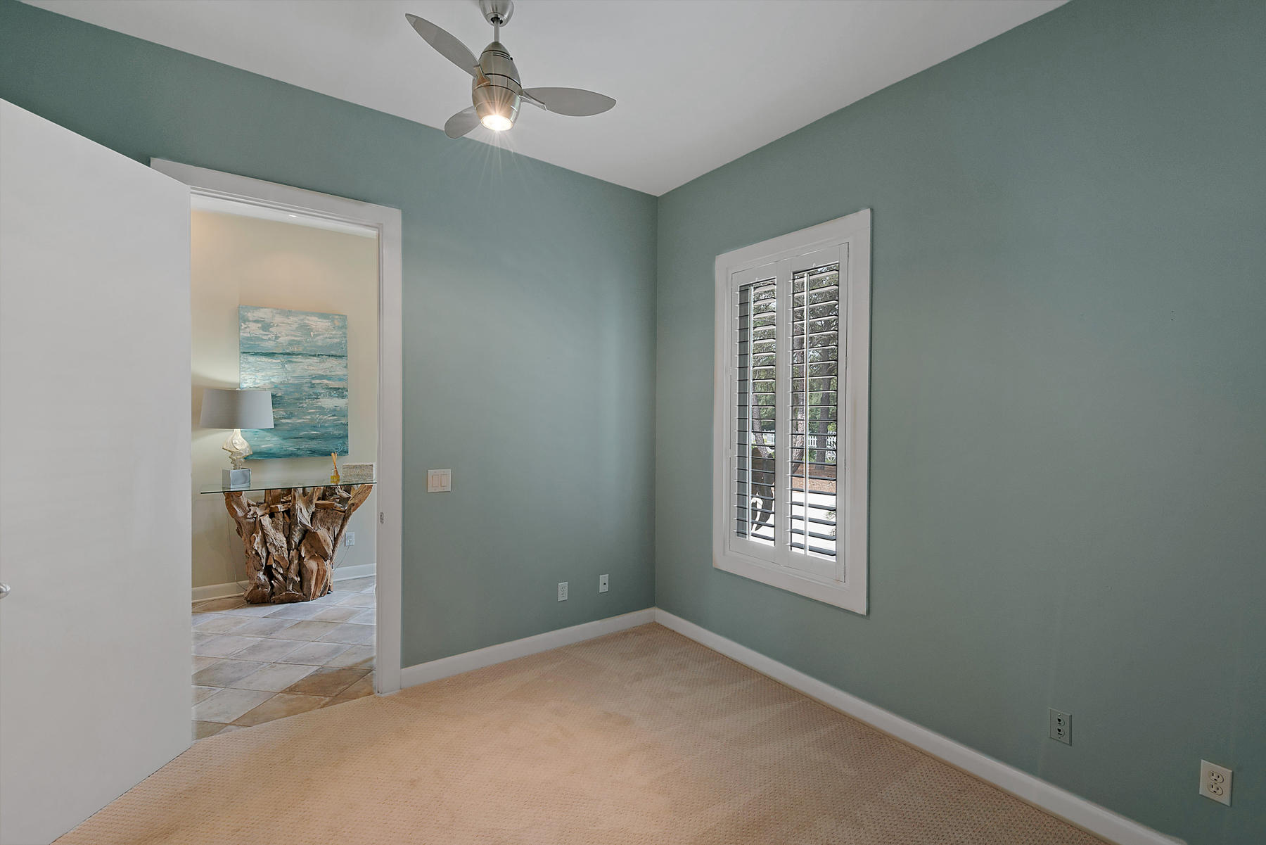 SEABREEZE 2ND ADDN - Residential