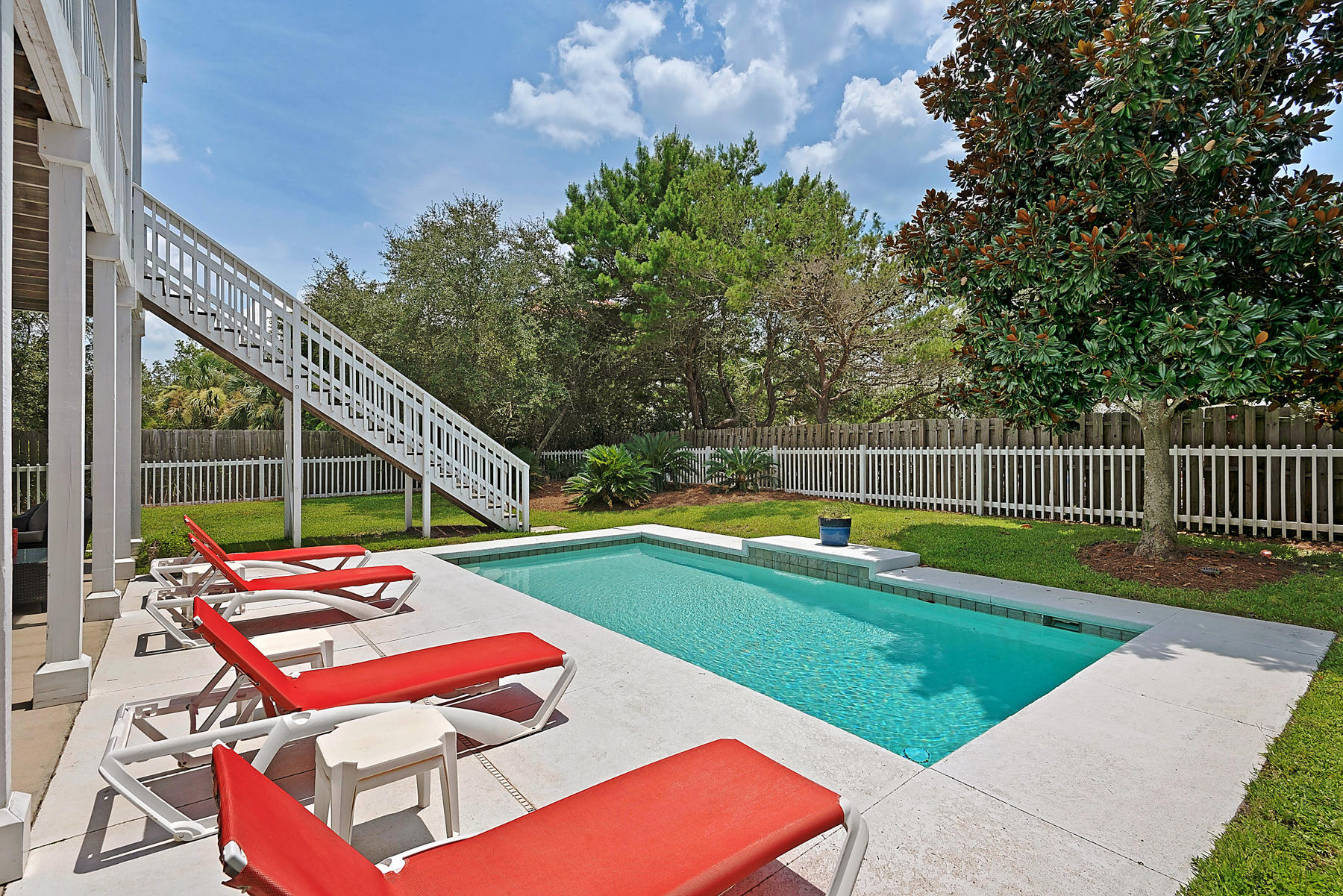 SEABREEZE 2ND ADDN - Residential