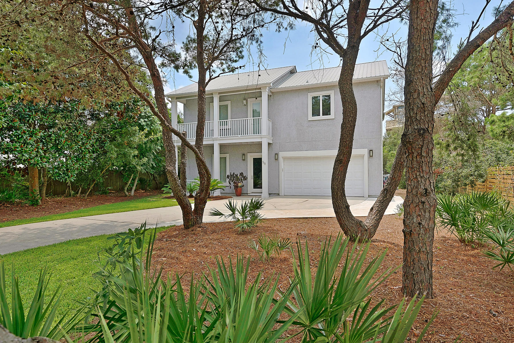 SEABREEZE 2ND ADDN - Residential