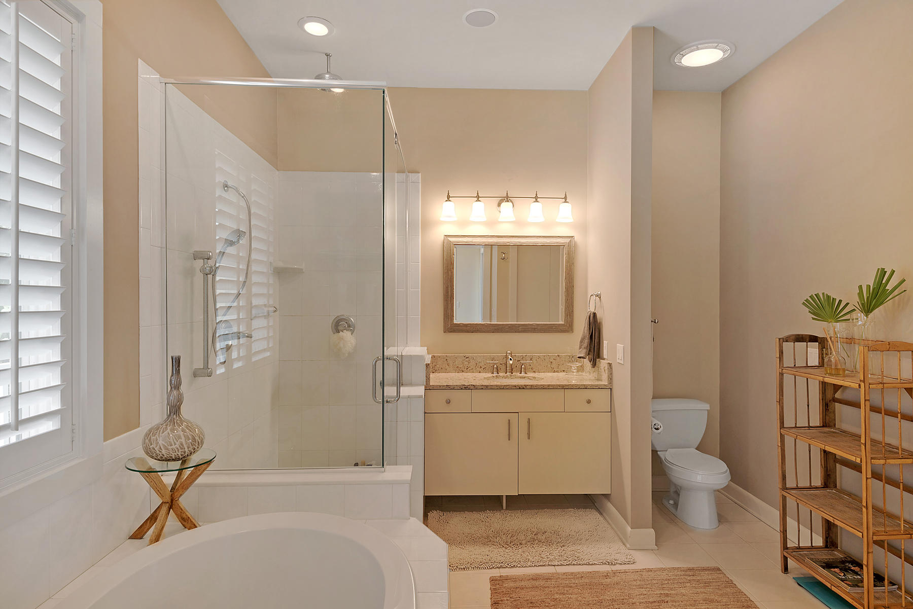 SEABREEZE 2ND ADDN - Residential