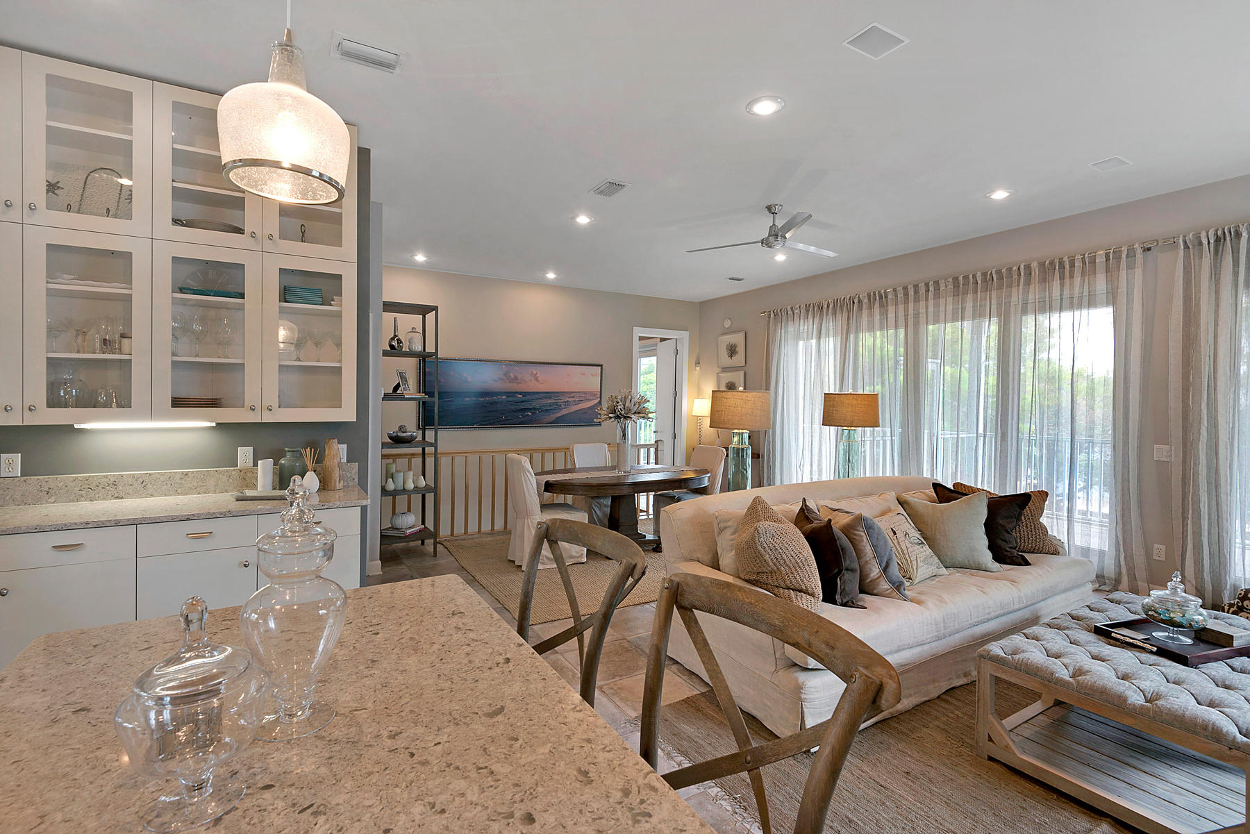 SEABREEZE 2ND ADDN - Residential