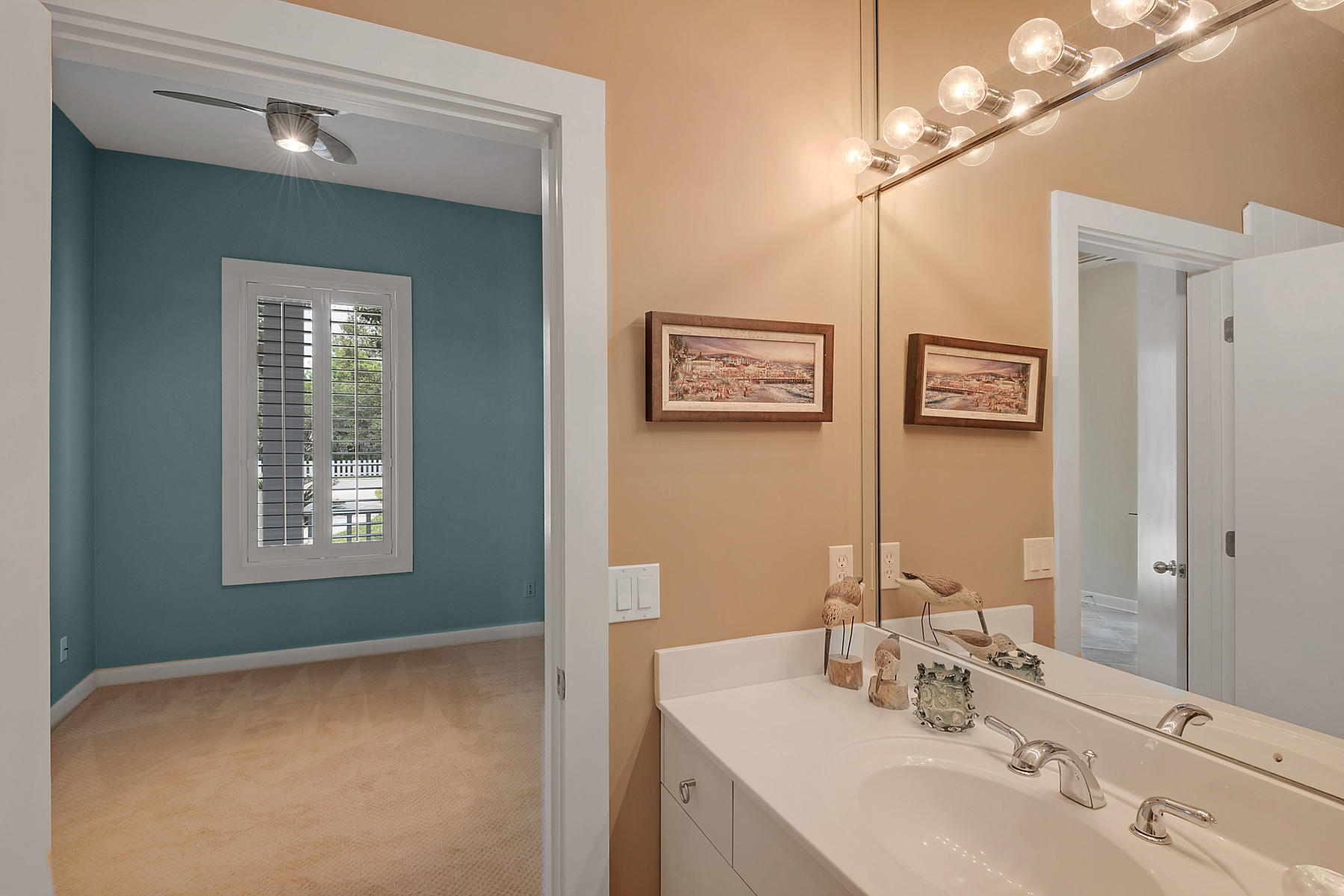 SEABREEZE 2ND ADDN - Residential